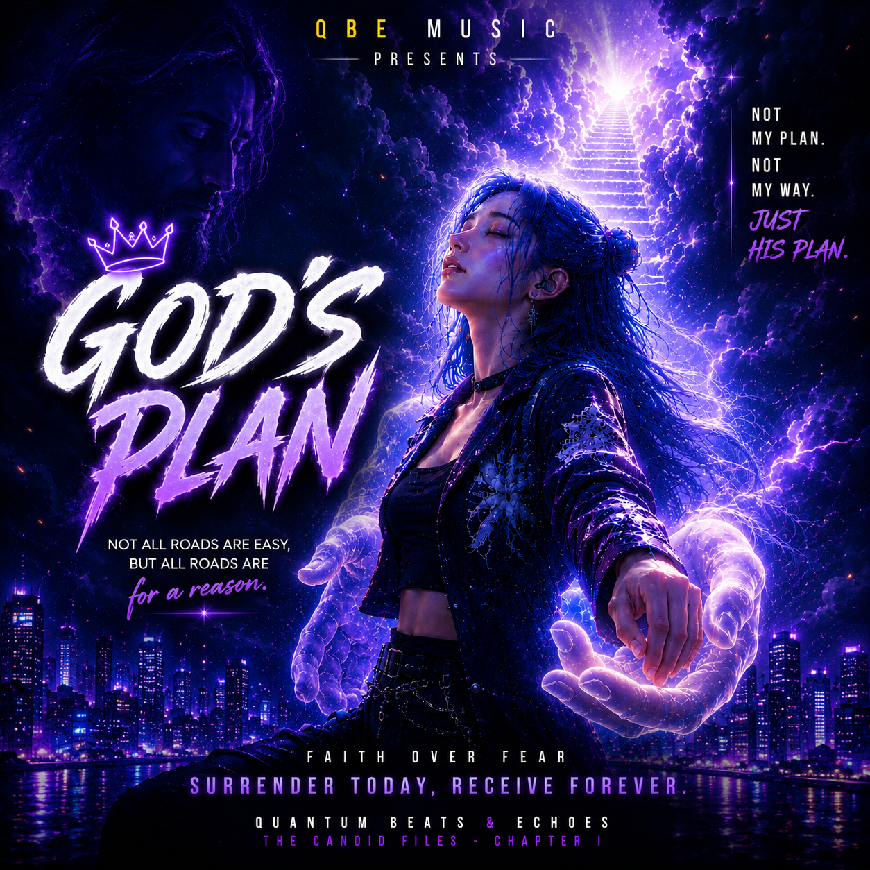 God's Plan — from Live Anyway